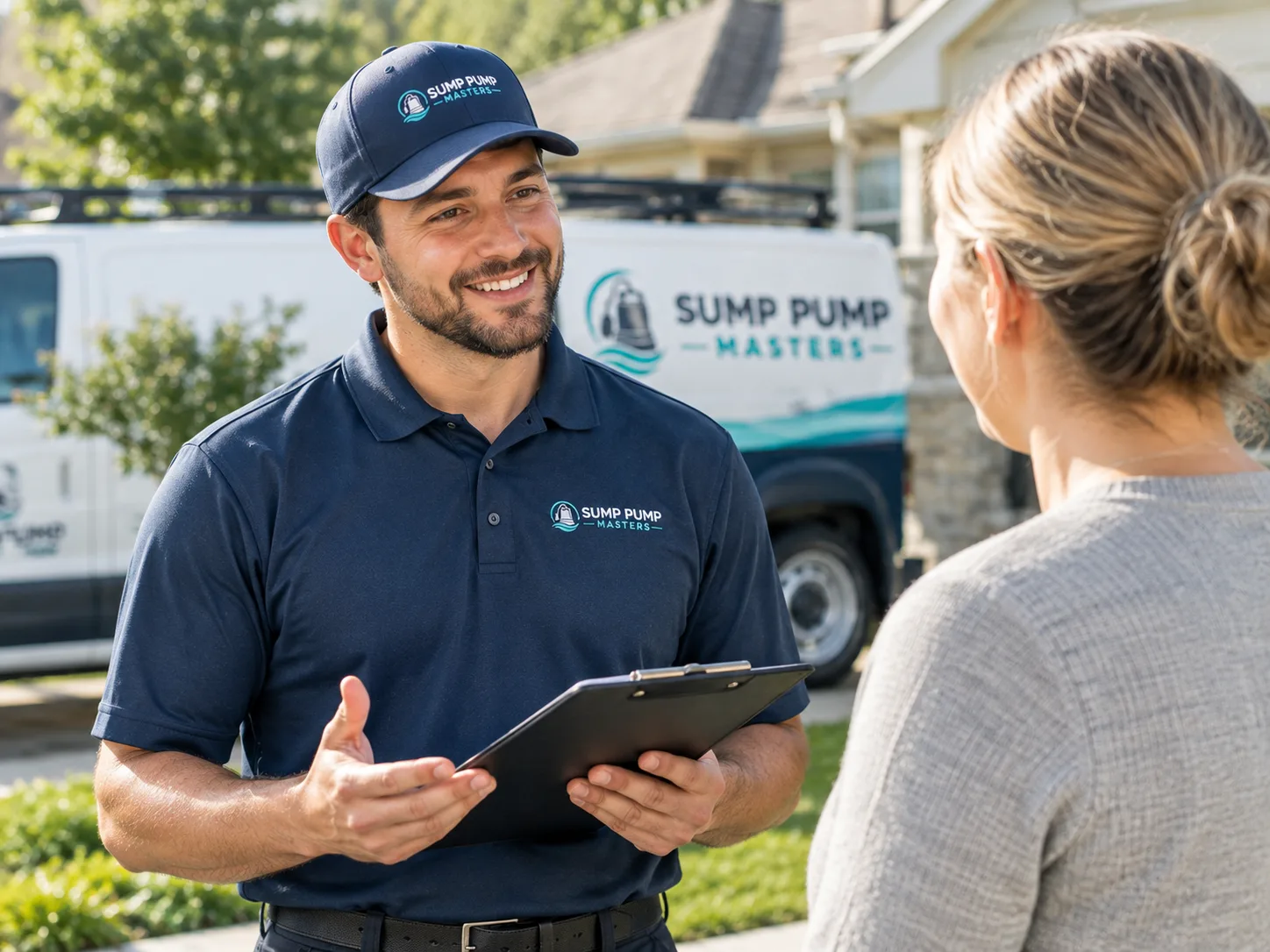 Sump Pump Repair Trego, WI FAQs